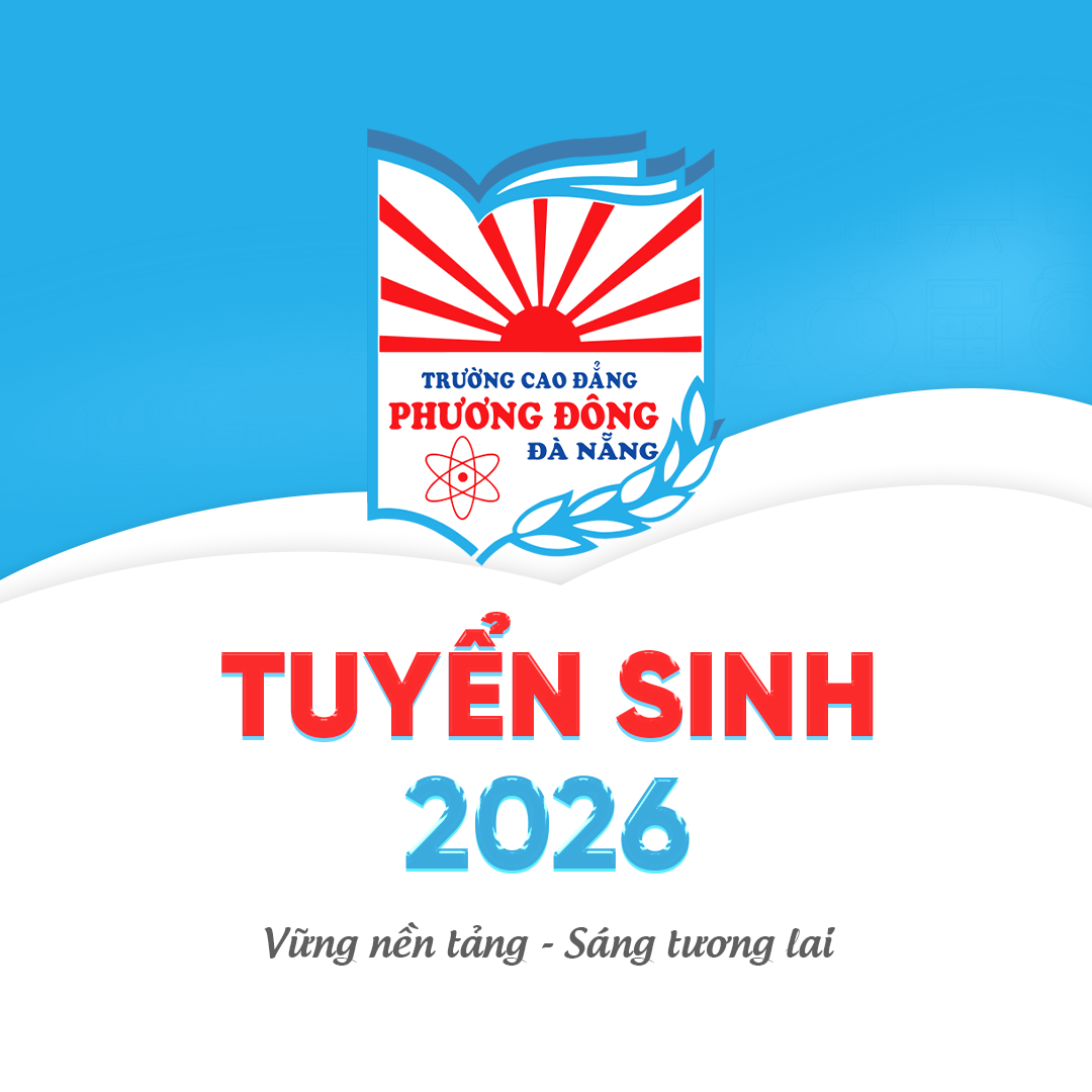Cao đẳng Phương Đông